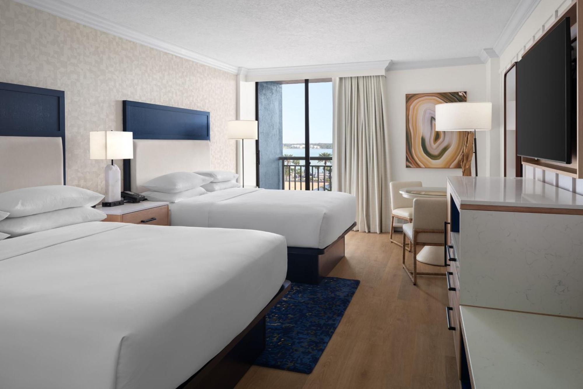 Resort Clearwater Sheraton On Key Clearwater Beach