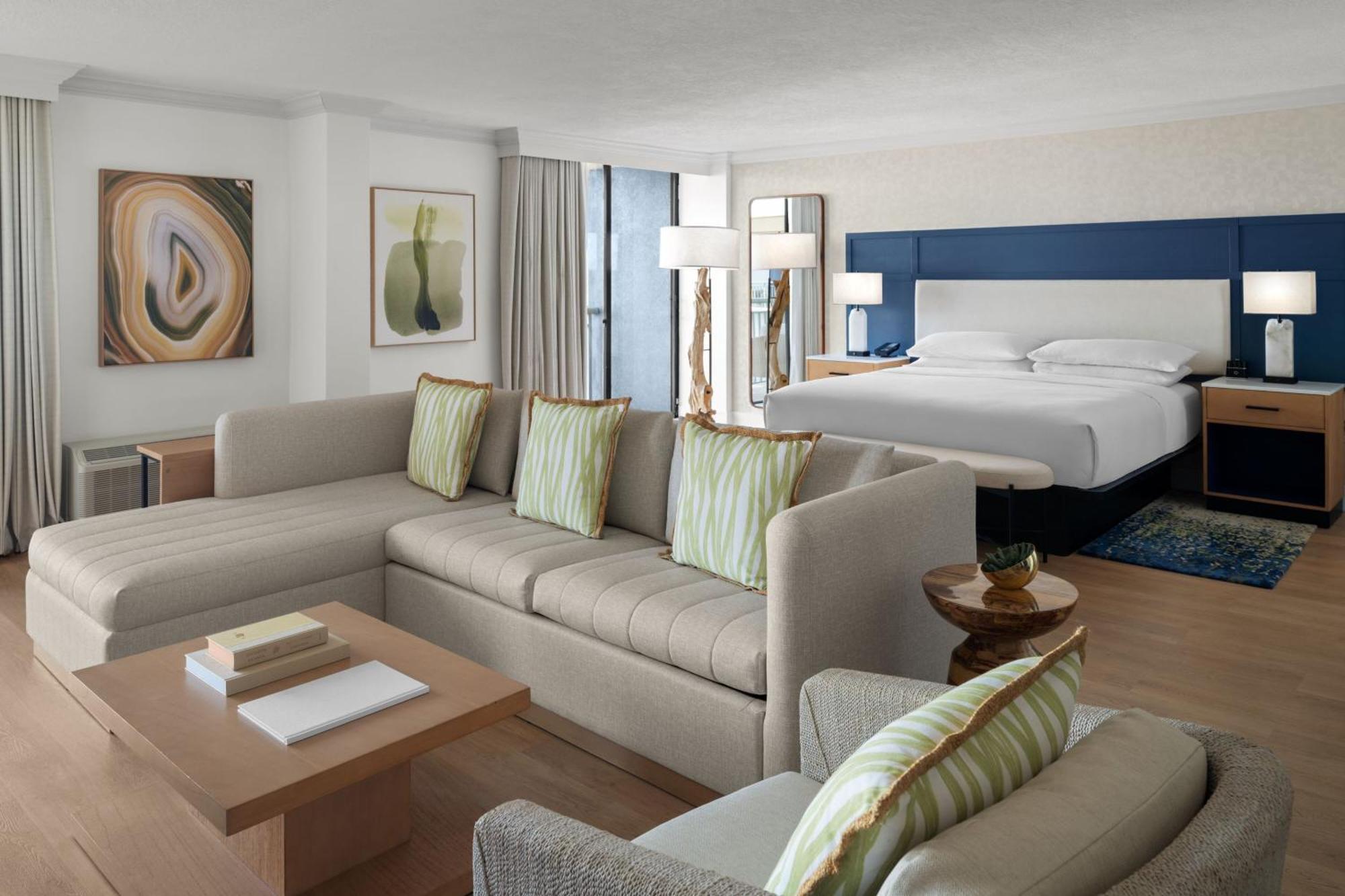 Resort Clearwater Sheraton On Key 4*
