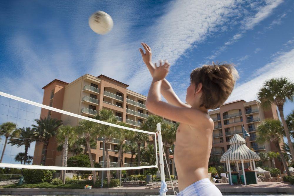 Clearwater Sheraton On Key 4* Clearwater Beach