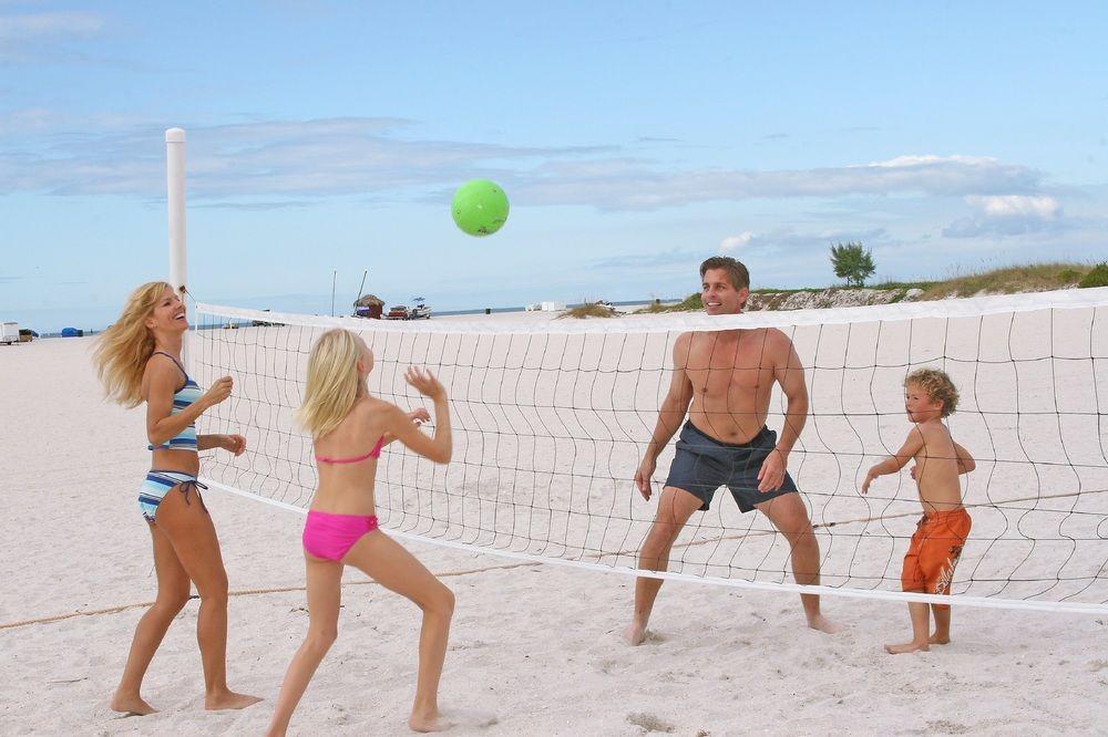 Clearwater Sheraton On Key Clearwater Beach
