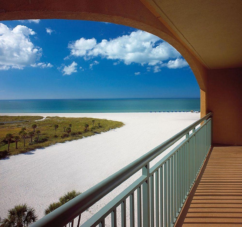 Resort Clearwater Sheraton On Key 4*