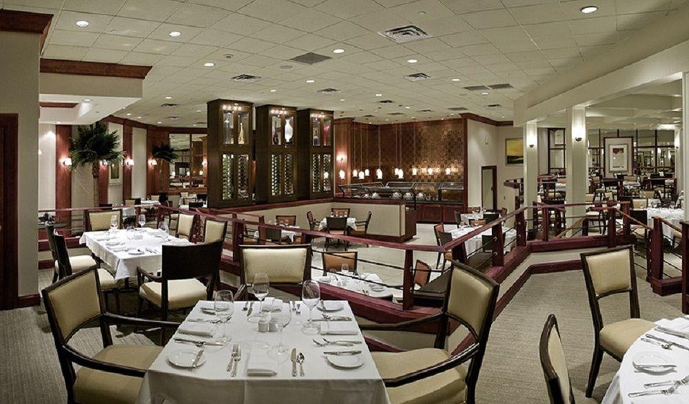 Clearwater Sheraton On Key 4* Clearwater Beach