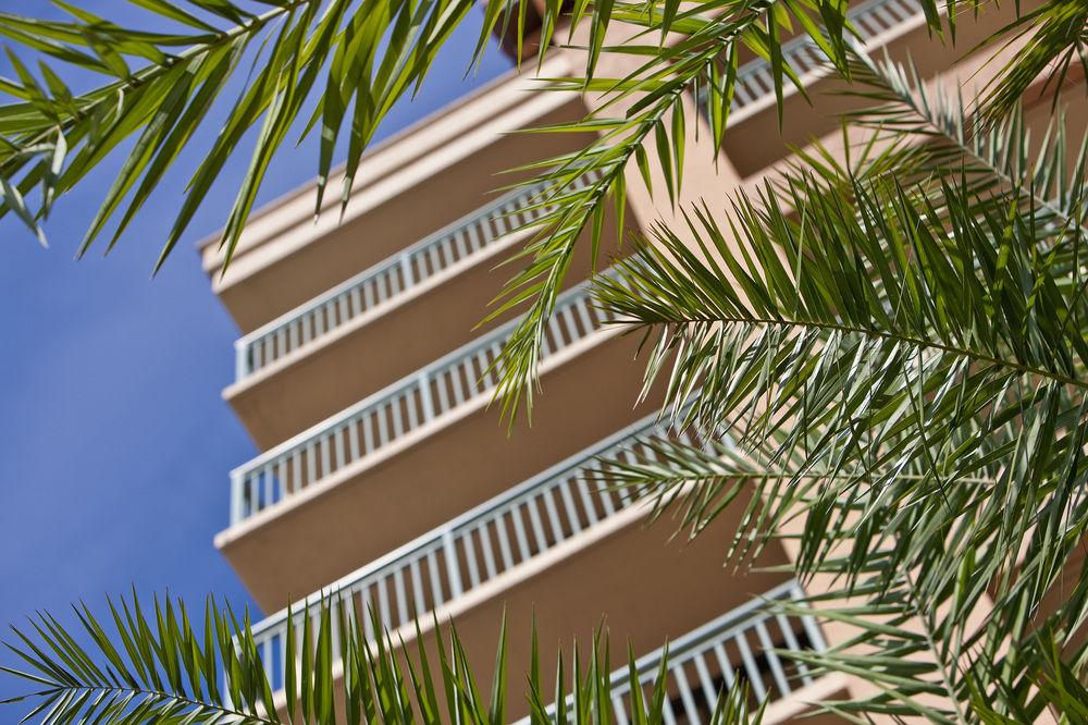 Clearwater Sheraton On Key Clearwater Beach