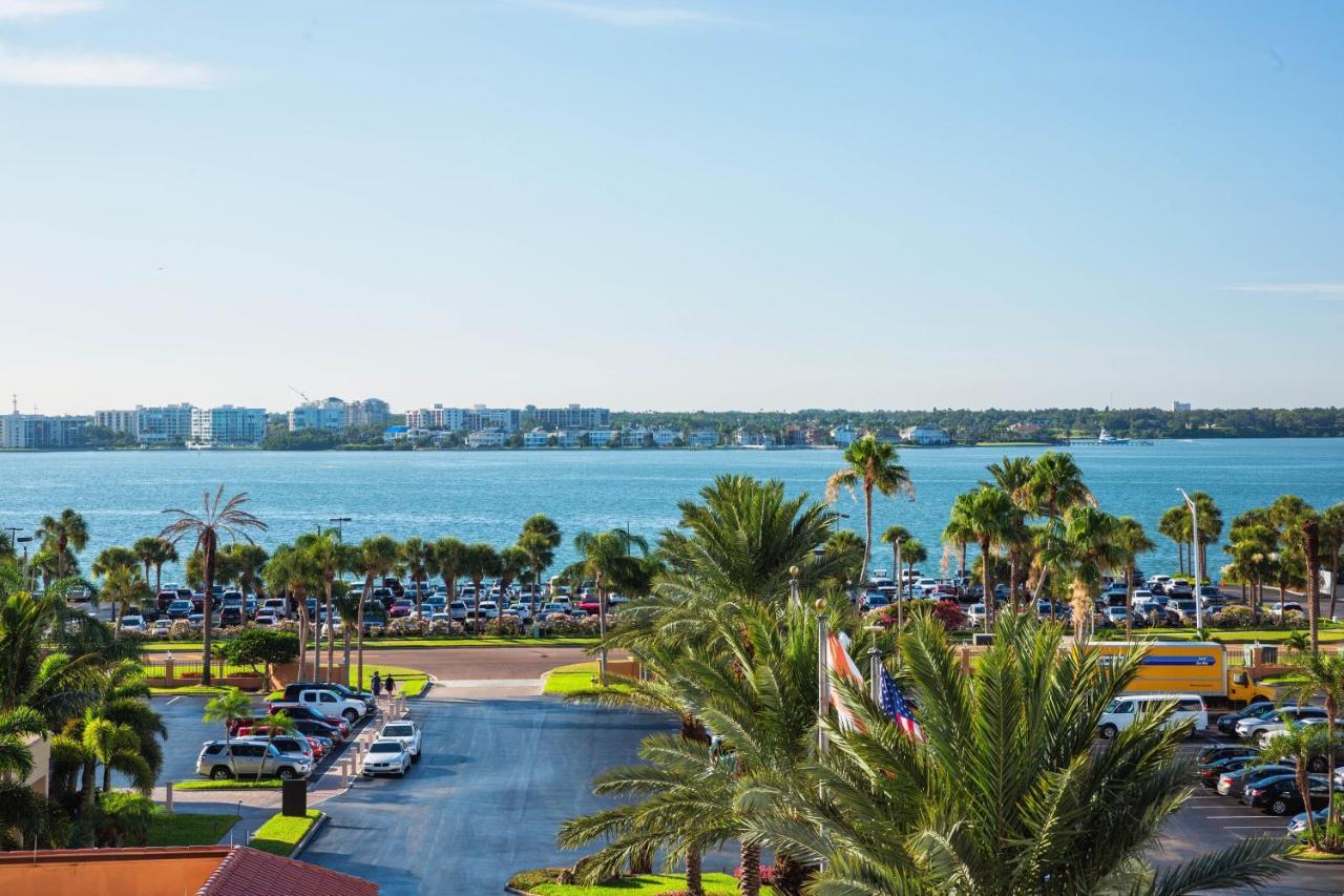 Clearwater Sheraton On Key