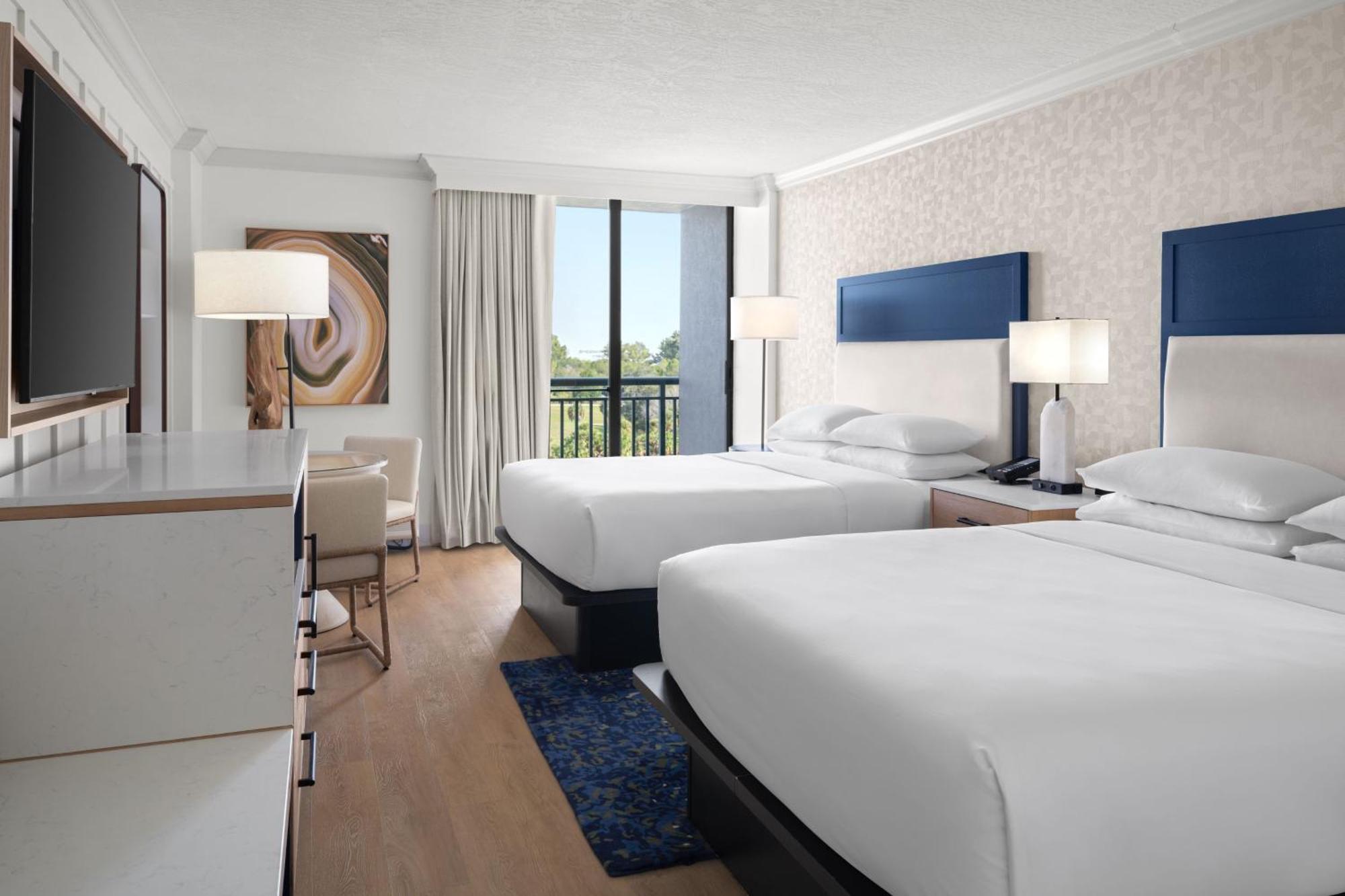 Clearwater Sheraton On Key Resort 4*