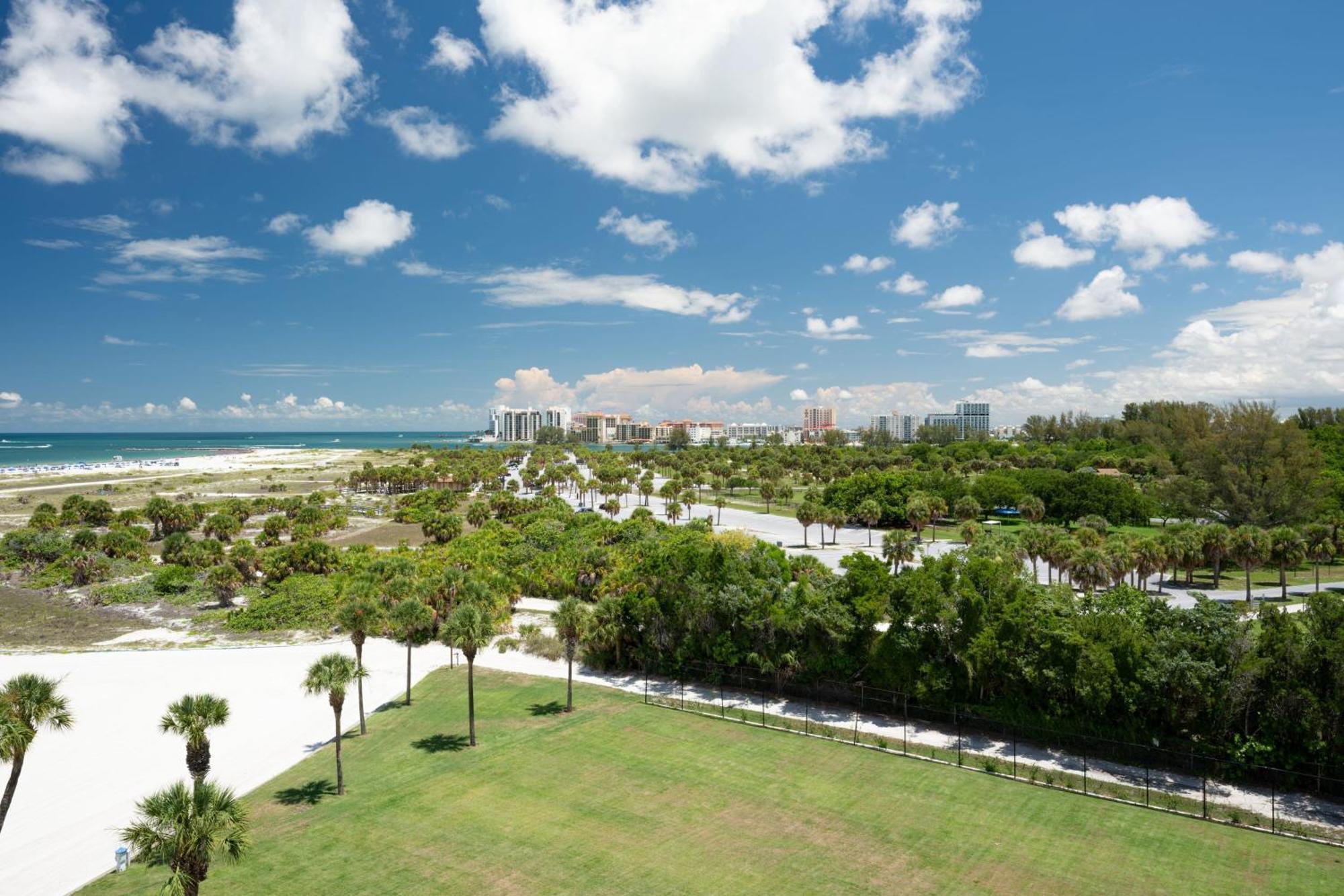 Resort Clearwater Sheraton On Key Clearwater Beach