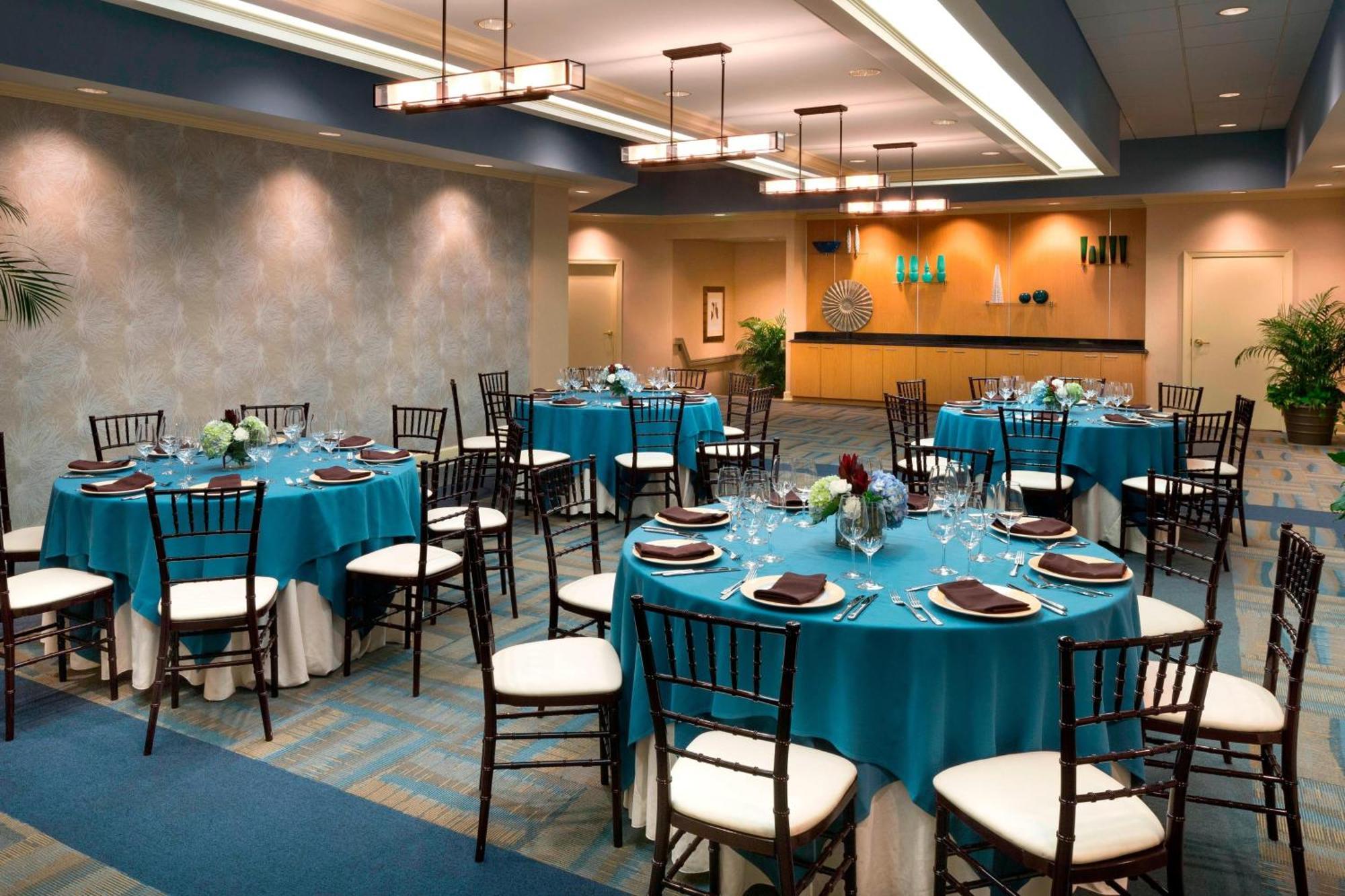 Clearwater Sheraton On Key