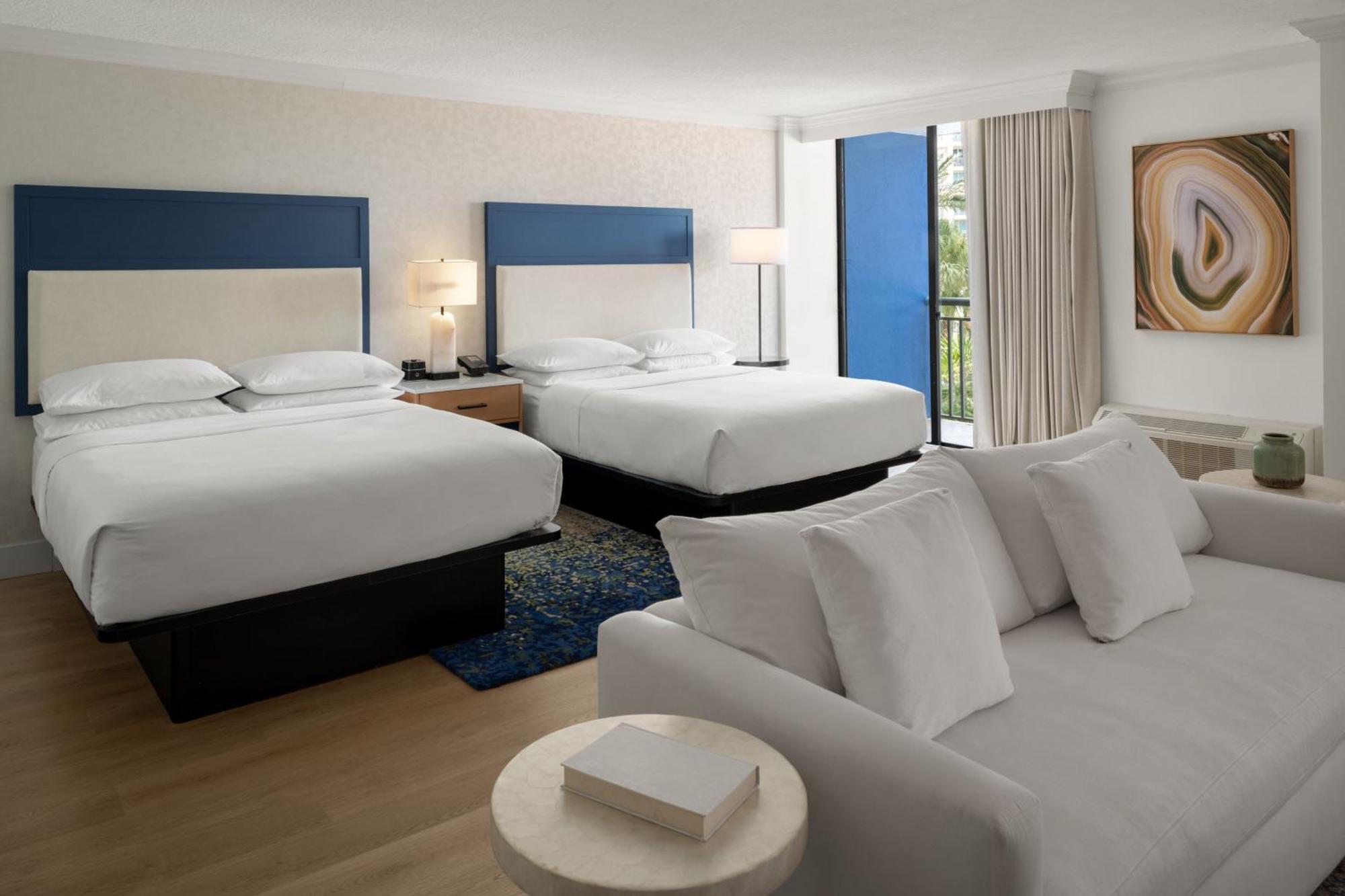 Resort Clearwater Sheraton On Key Clearwater Beach